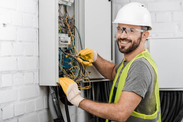 Best Electrical Wiring Services  in Zelienople, PA