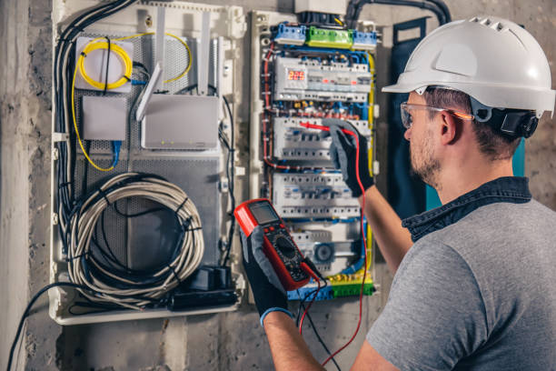 Best Affordable Electrical Installation  in Zelienople, PA