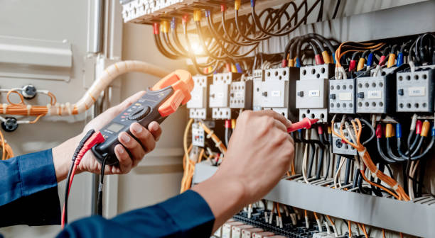 Best Affordable Emergency Electrician  in Zelienople, PA