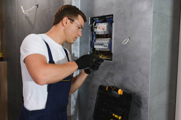 Best Electrician Near Me  in Zelienople, PA