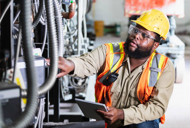 Best Industrial Electrical Services  in Zelienople, PA