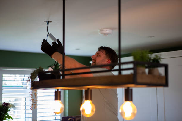 Best Electrical System Inspection  in Zelienople, PA