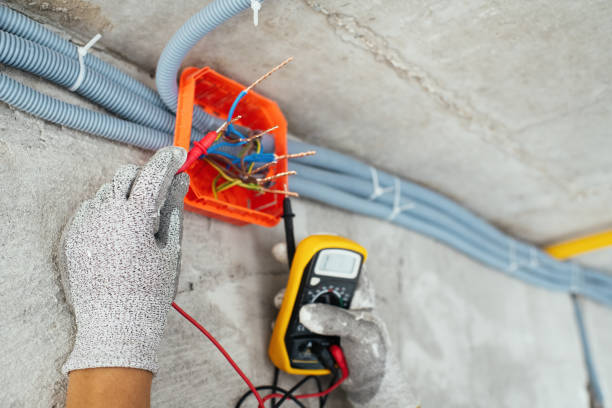 Best Electrical Rewiring Services  in Zelienople, PA