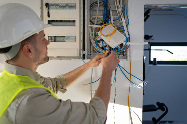 Best Electrical Troubleshooting Services  in Zelienople, PA
