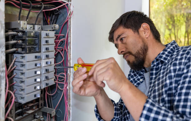 Best Commercial Electrician Services  in Zelienople, PA
